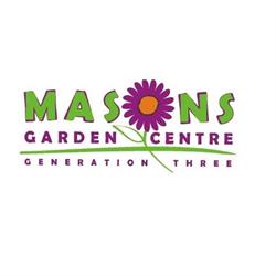 Masons Garden Centre & Nurseries