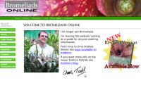 Bromeliads Online Limited