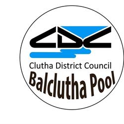 Balclutha Centennial Swimming Pool