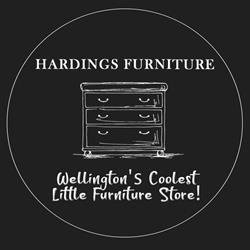 Hardings Ltd