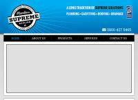 Plumbers Supreme Ltd PSL Gaslink