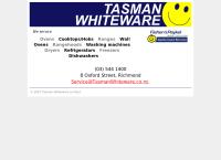 Tasman Whiteware Ltd