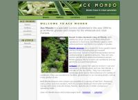 Ace Mondo Ltd