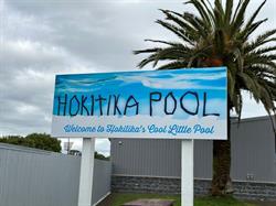 Hokitika Centennial Swimming Pool