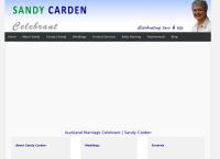 Carden, Sandy