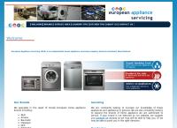 European Appliance Servicing Limited