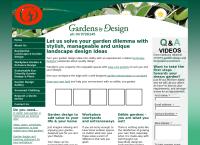 Gardens By Design