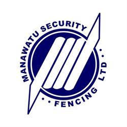 Manawatu Security Fencing Ltd