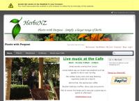 Herbsnz Co. Ltd