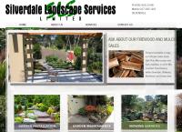Silverdale Landscape Services Ltd