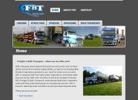 Freight & Bulk Transport Ltd