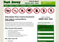 Pest Away