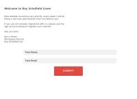Ray Schofield Ltd