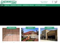 Chemwash Cleaning