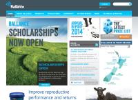 Ballance Agri Nutrients Ltd
