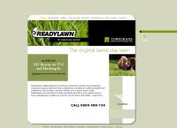 Turfgrass Specialists  Ltd