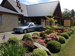 Geraldine Funeral Services Ltd with Galbraith Funeral Services