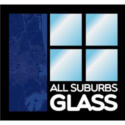 All Suburbs Glass