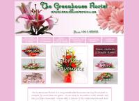 The Greenhouse Florist