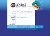 Austral Distributors Ltd