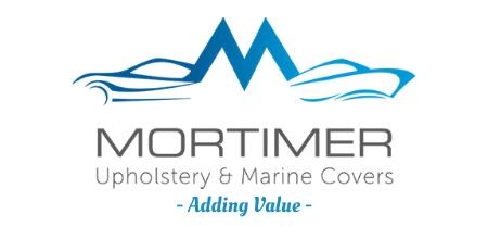 Mortimer Upholstery & Marine Covers