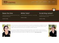 Elite Pest Control Ltd