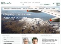 Swiss Reinsurance