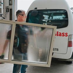 Warkworth Glass Ltd