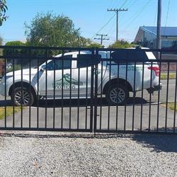 Tim Shewan Fencing Solutions