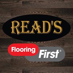 Reads Furniture - Flooring
