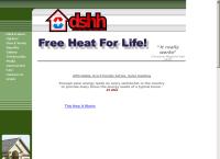 Energy Efficient Homes Ltd