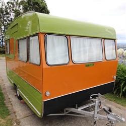 BOP Caravan Rentals