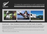 Qualmark New Zealand Ltd