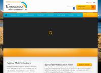 Ashburton District Tourism Development Board
