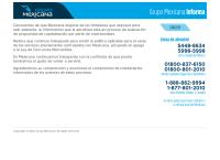 Mexicana Airlines
