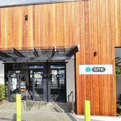 Fiordland i-Site Visitor Centre
