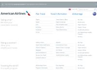American Airlines Inc
