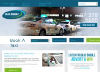 Taupo Taxi Society Ltd