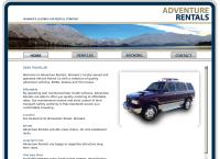 Adventure Car Rentals Ltd