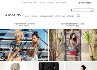 Glassons Limited