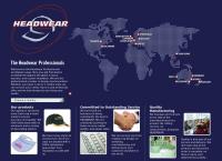 Headwear Stockists NZ Ltd