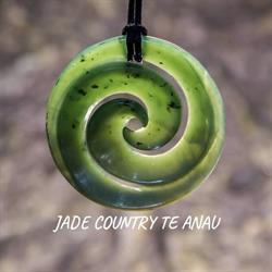 Jade Country