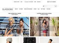 Glassons Limited