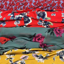 Smart Dress Fabrics