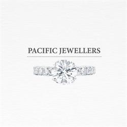 Pacific Jewellers On The Quay