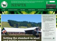 NZ Wool Testing Authority Ltd