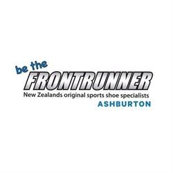 Frontrunner Ashburton