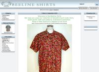 Beeline Leather
