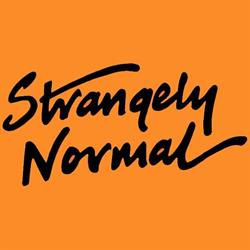 Strangely Normal