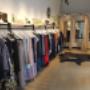 Inside Lombard Lane Boutique